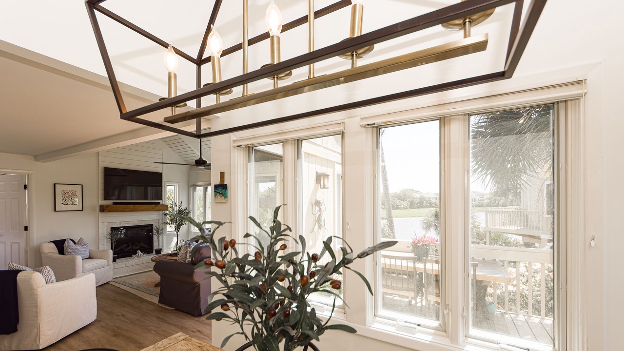 Photo of Livingroom in Sealoft Villas