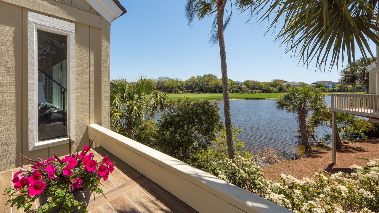 Photo of Outdoor in Sealoft Villas