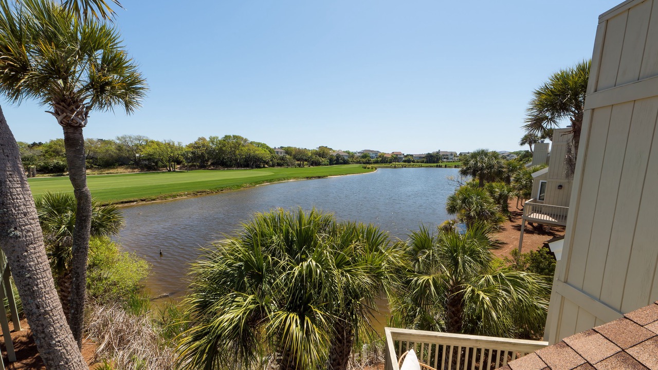 Photo of Outdoor in Sealoft Villas
