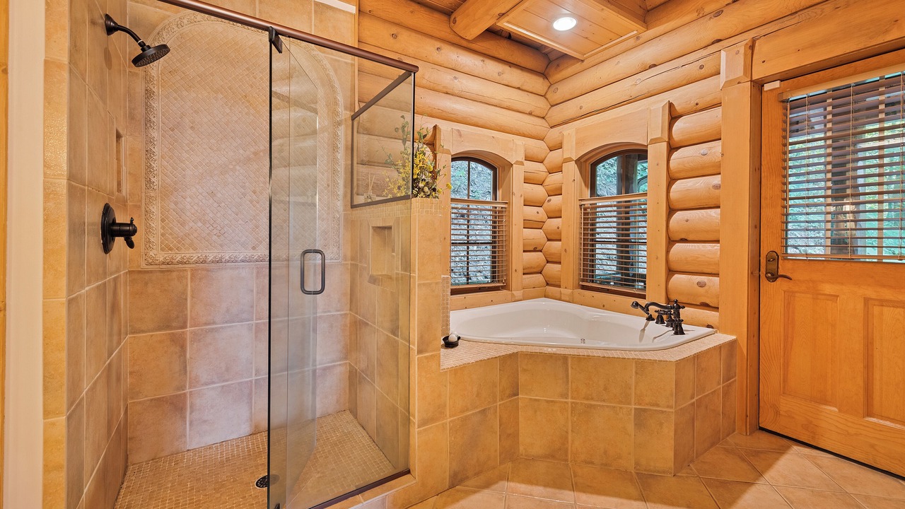 Photo of Bathroom in Waynesville