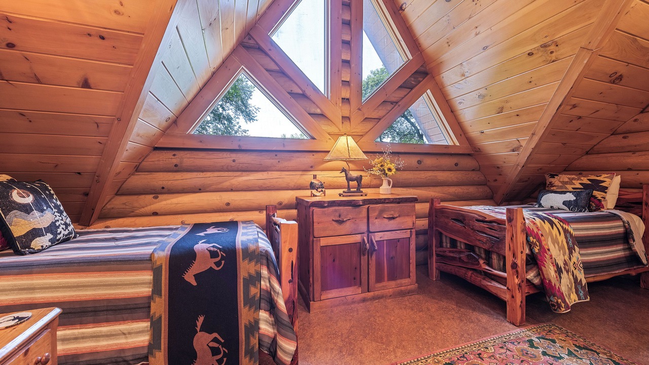 Photo of Bedroom in Waynesville