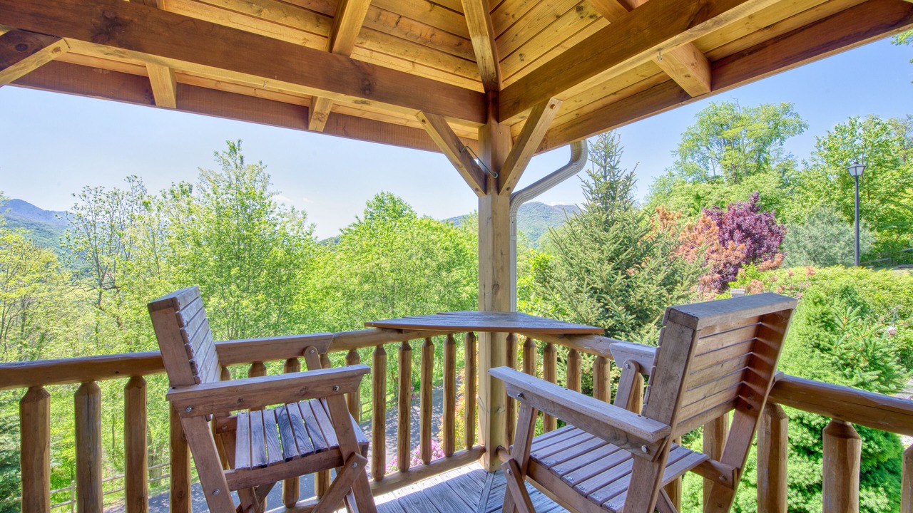 Photo of Outdoor in Waynesville