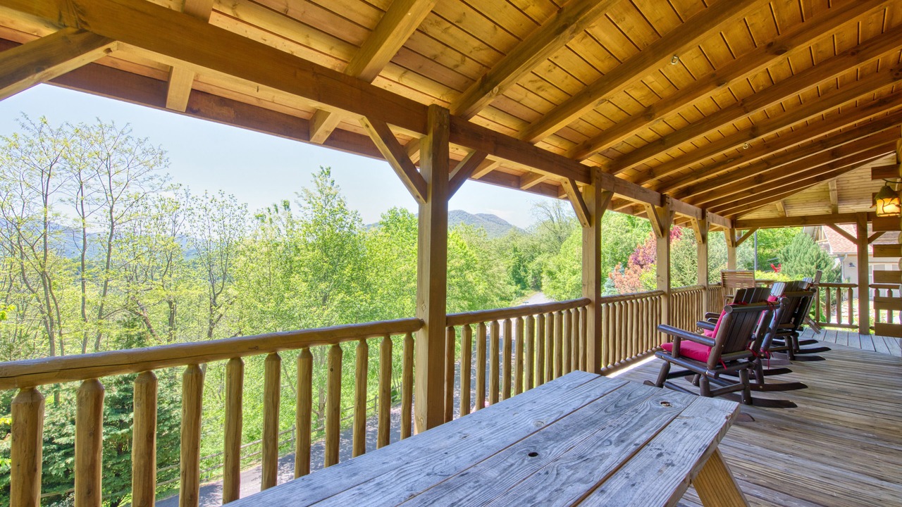 Photo of Outdoor in Waynesville