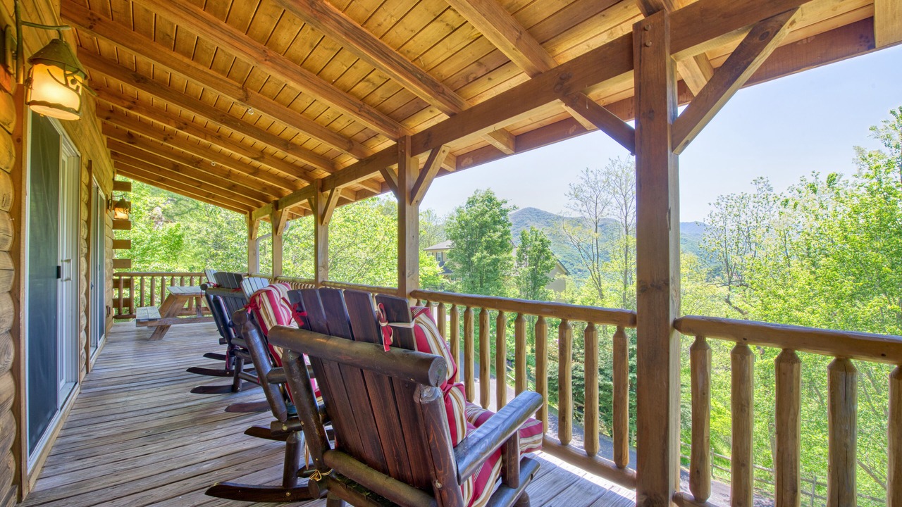 Photo of Outdoor in Waynesville