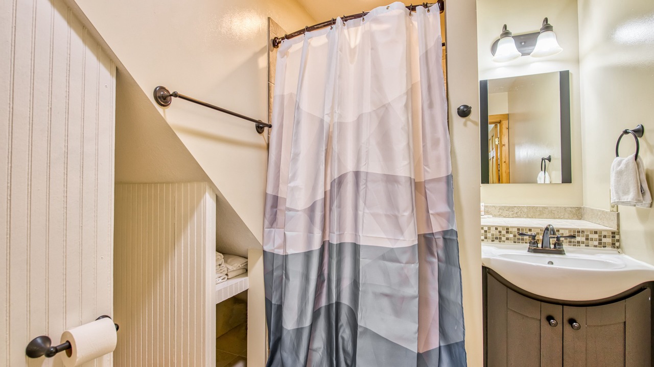 Photo of Bathroom in Waynesville