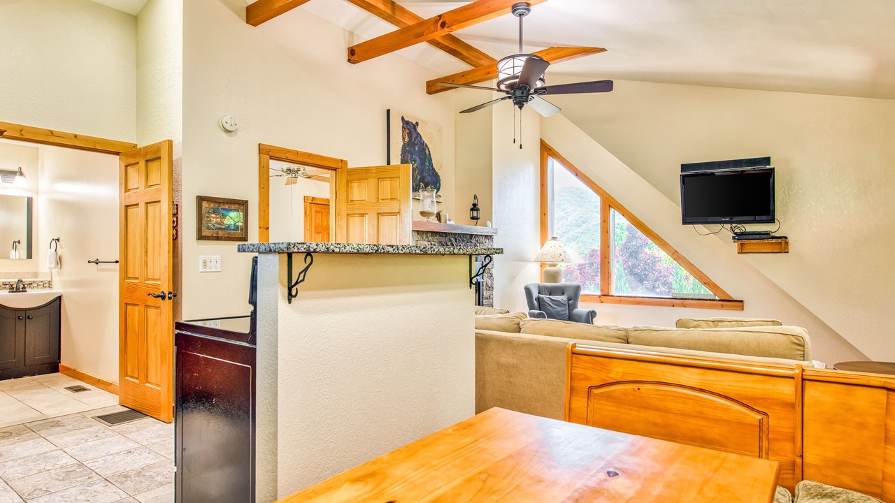 Photo of Livingroom in Waynesville