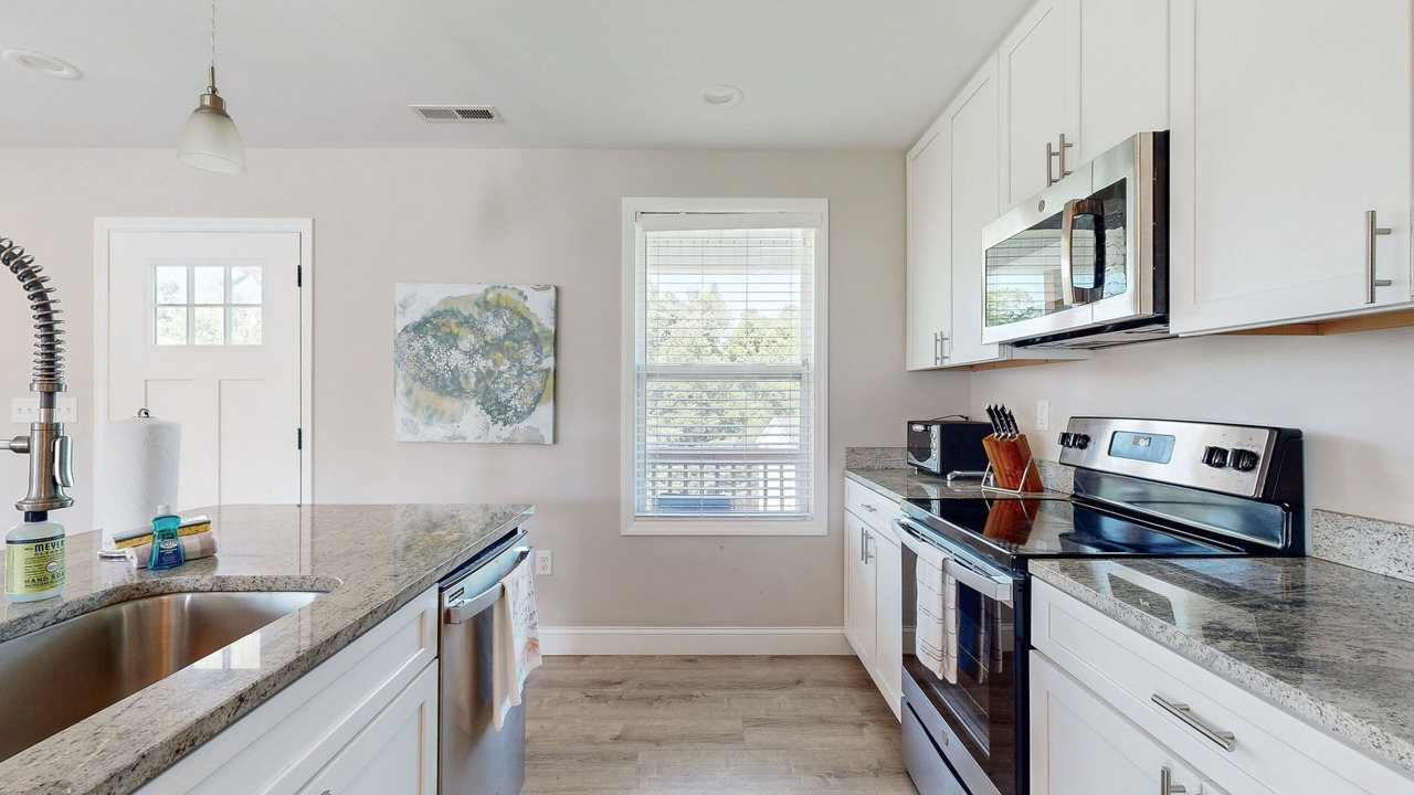Photo of Kitchen in Alexander