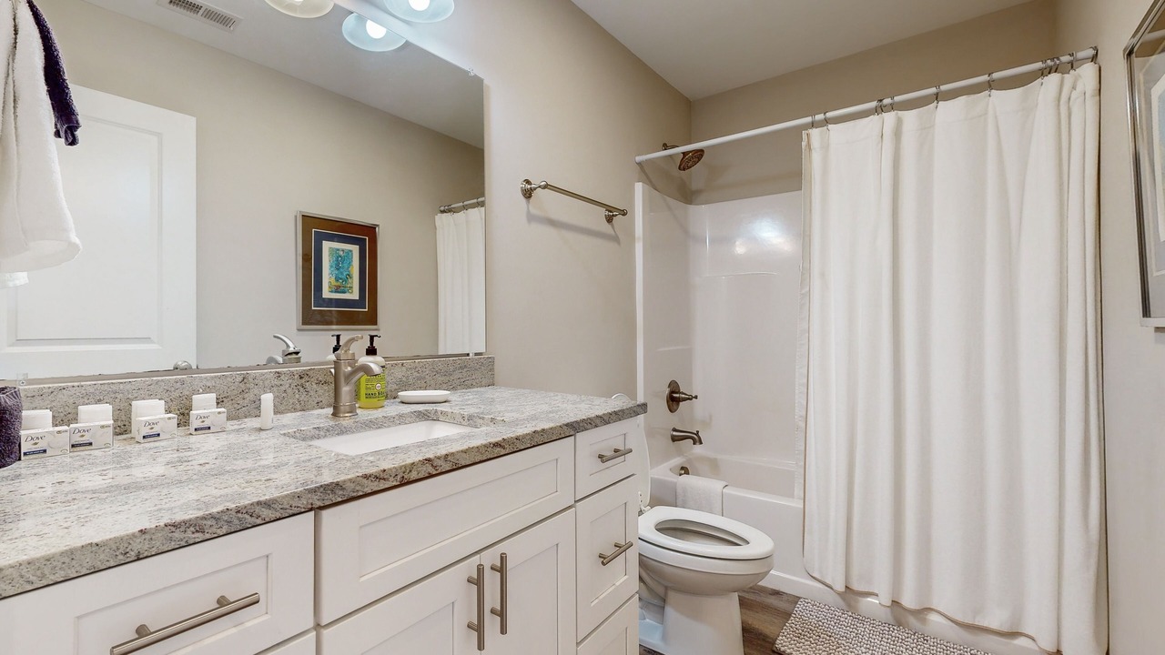 Photo of Bathroom in Alexander