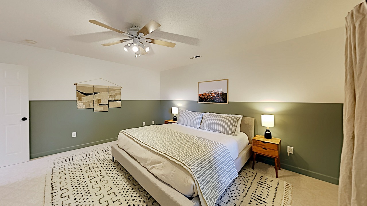Photo of Bedroom in Canton