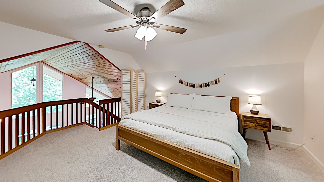 Photo of Bedroom in Canton