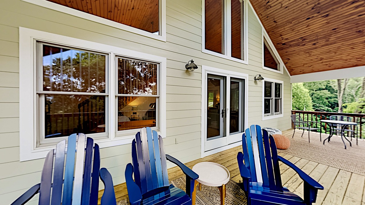 Photo of Patio Balcony in Canton