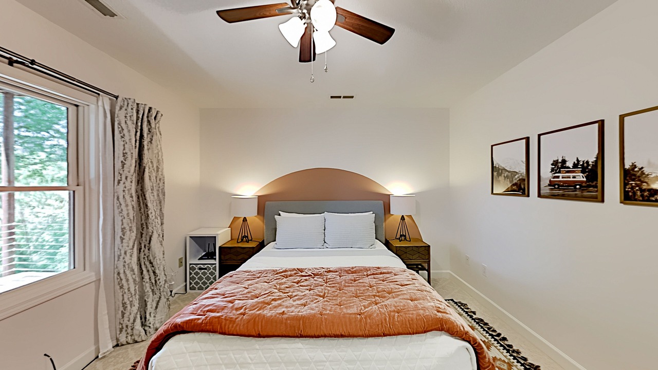 Photo of Bedroom in Canton