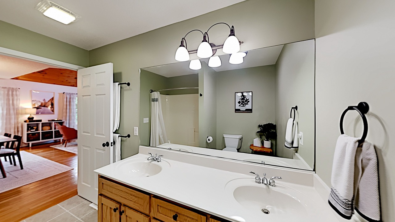 Photo of Bathroom in Canton
