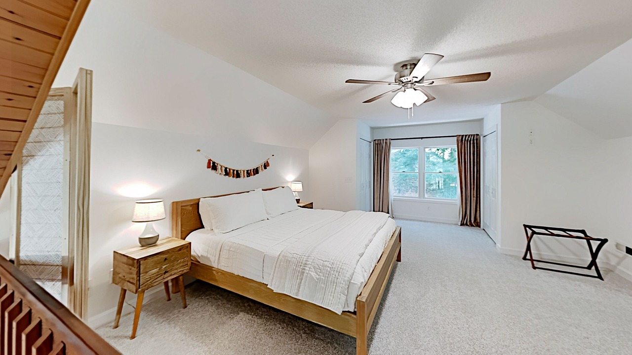 Photo of Bedroom in Canton