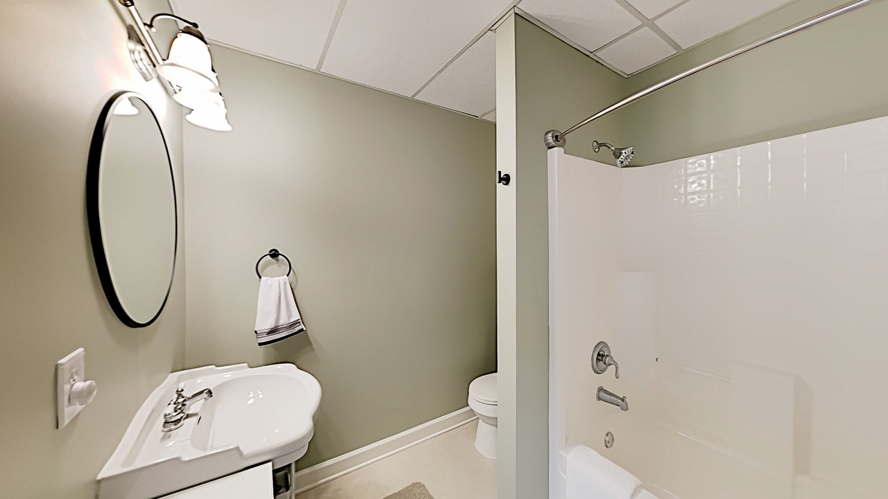 Photo of Bathroom in Canton