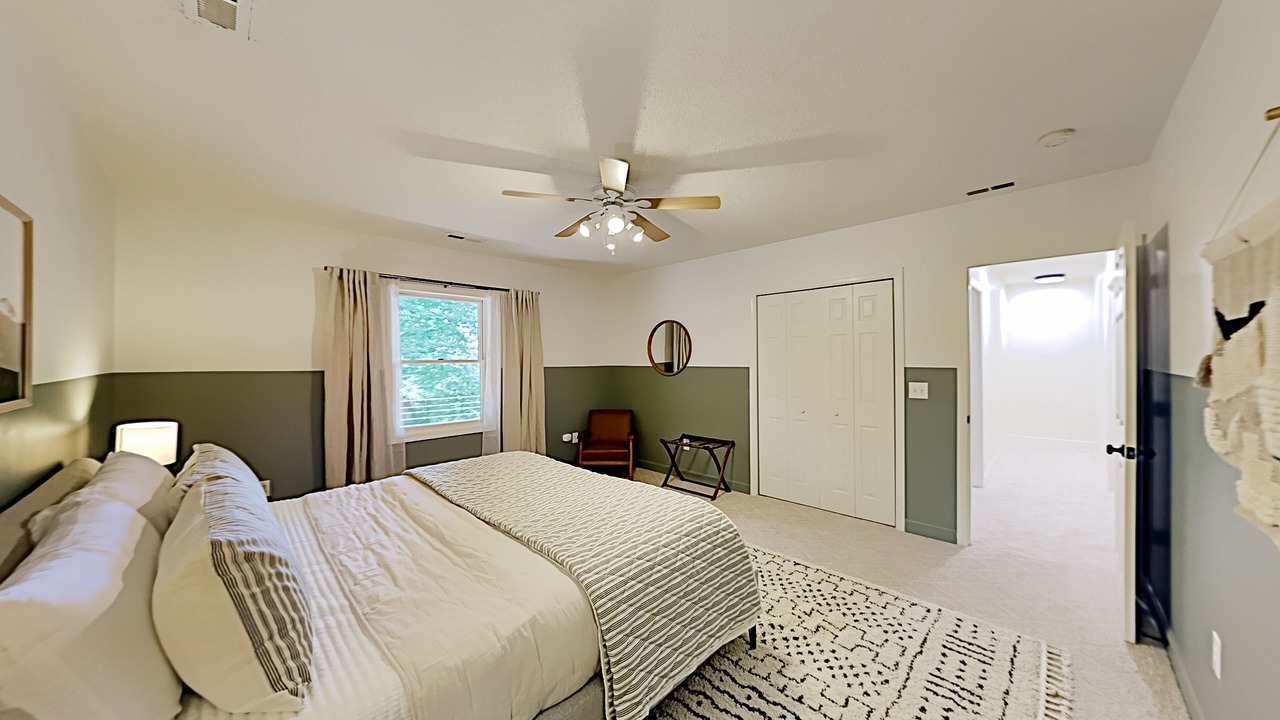 Photo of Bedroom in Canton