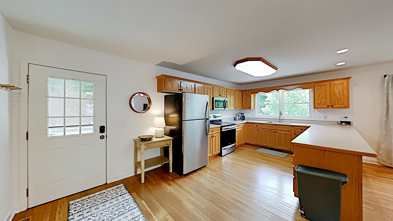 Photo of Kitchen in Canton