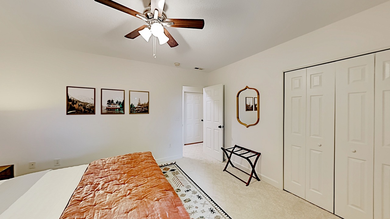 Photo of Bedroom in Canton