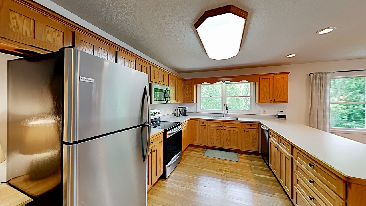 Photo of Kitchen in Canton