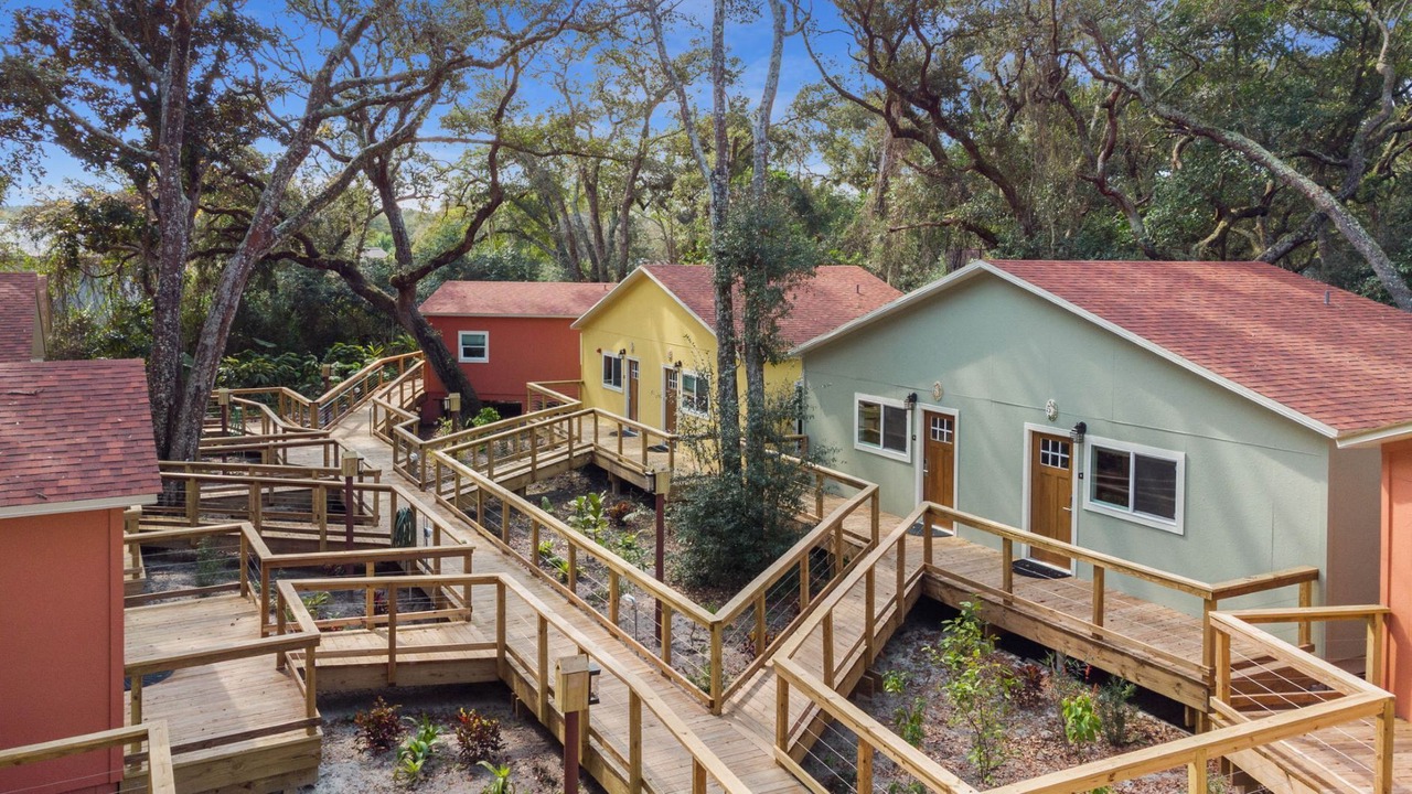 Photo of Outdoor in Fernandina Beach