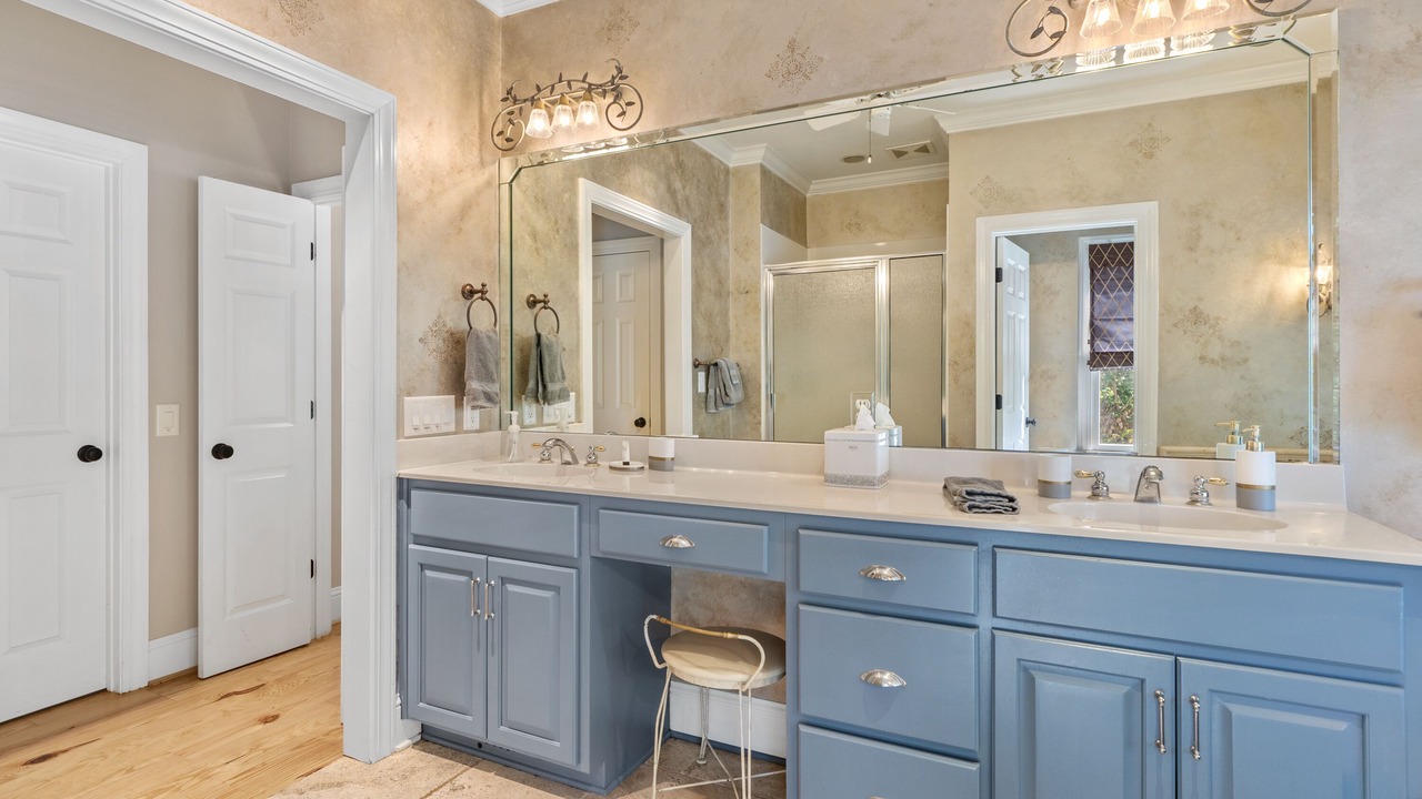 Photo of Bathroom in Eatonton