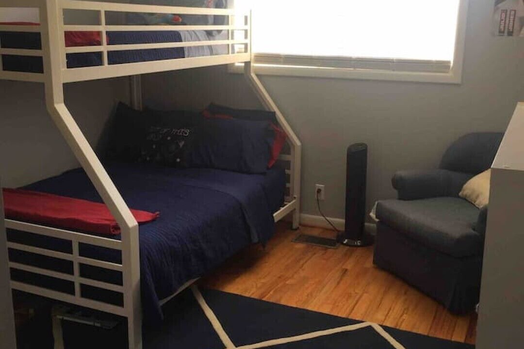 Photo of Bedroom in Opelika