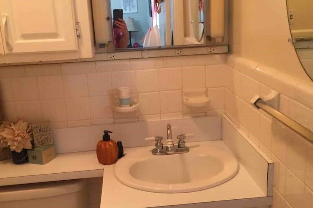 Photo of Bathroom in Opelika