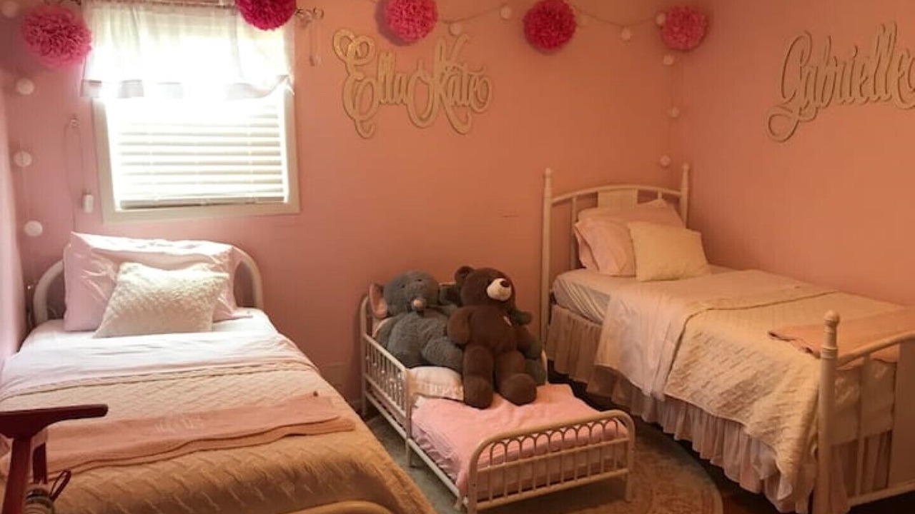 Photo of Bedroom in Opelika