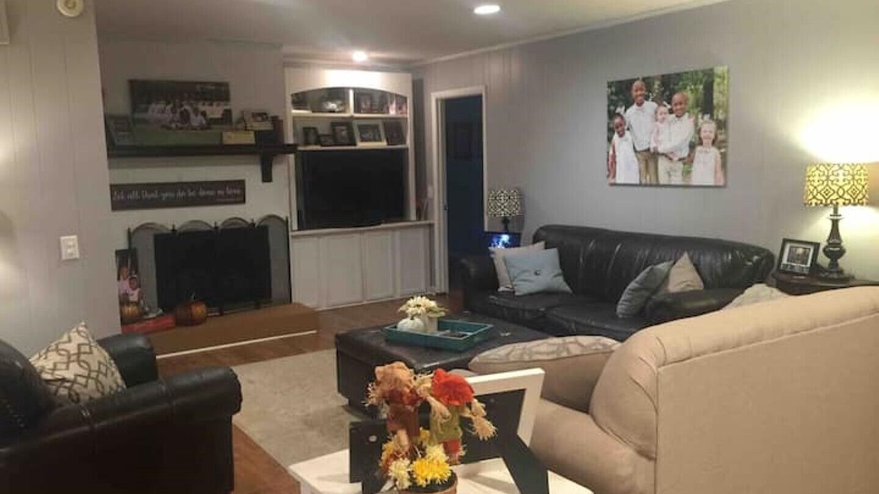 Photo of Livingroom in Opelika