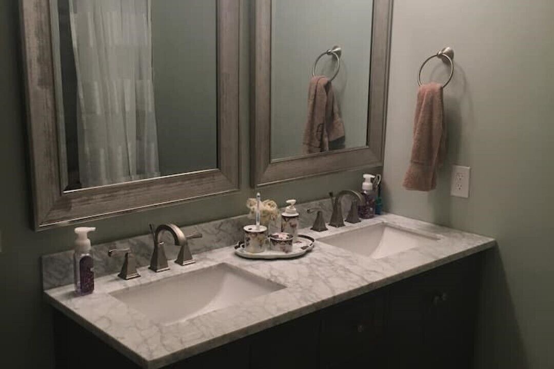 Photo of Bathroom in Opelika
