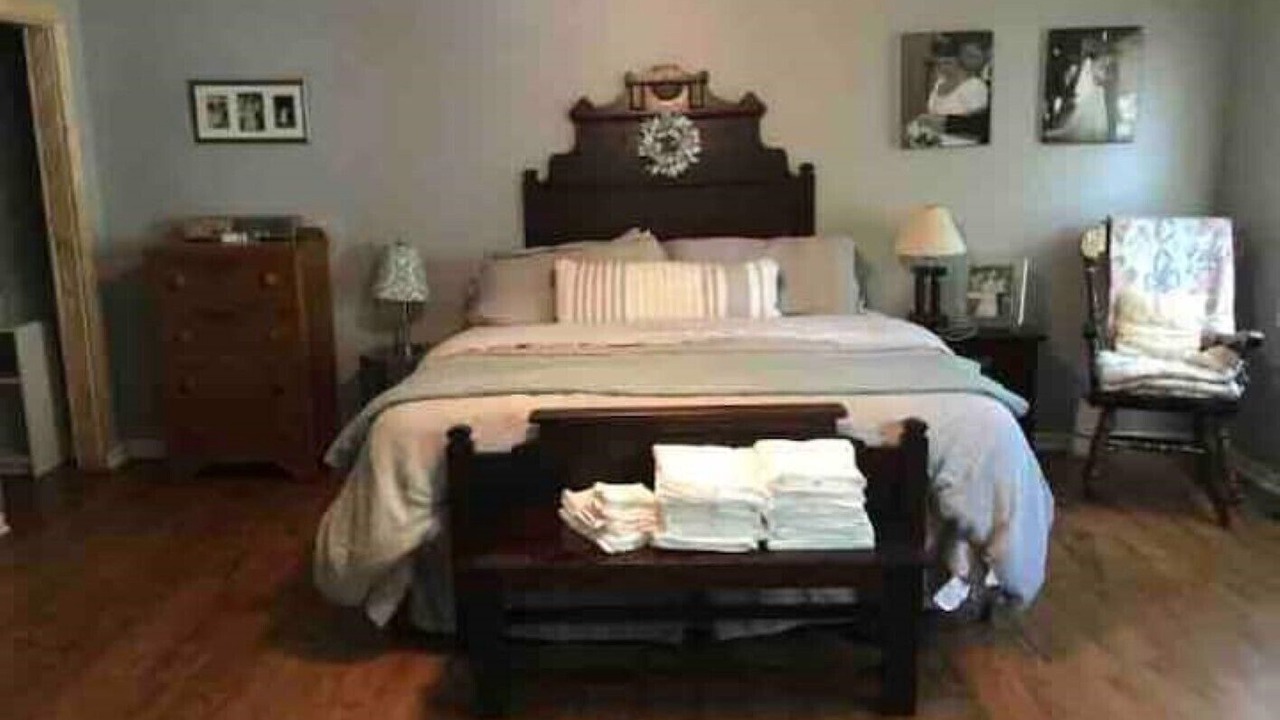 Photo of Bedroom in Opelika