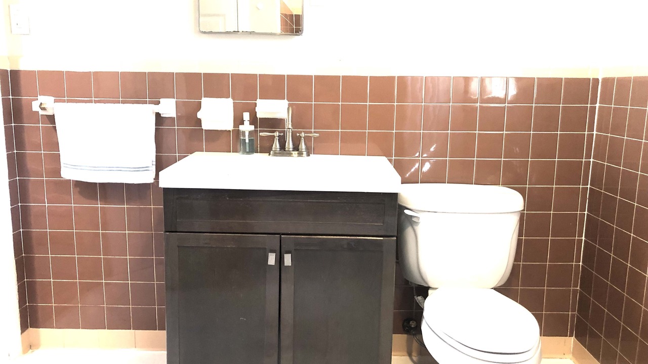 Photo of Bathroom in Macon