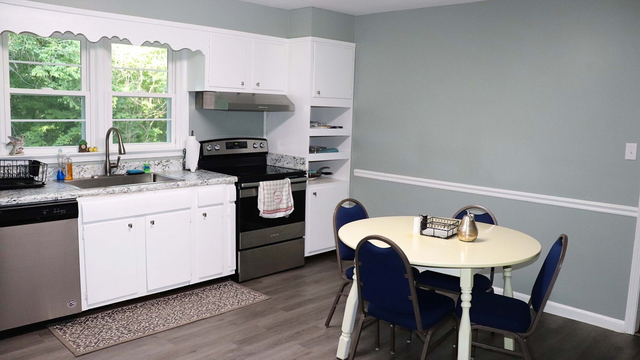 Photo of Kitchen in Macon
