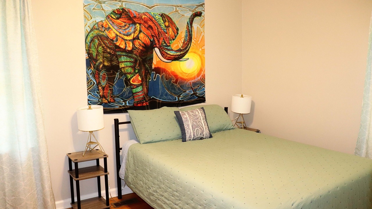 Photo of Bedroom in Macon