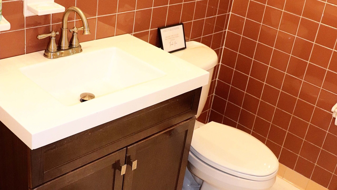 Photo of Bathroom in Macon