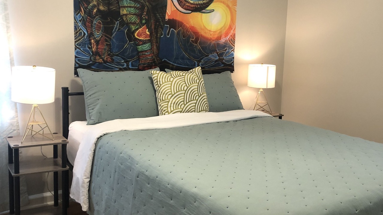Photo of Bedroom in Macon
