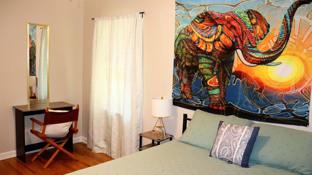 Photo of Bedroom in Macon