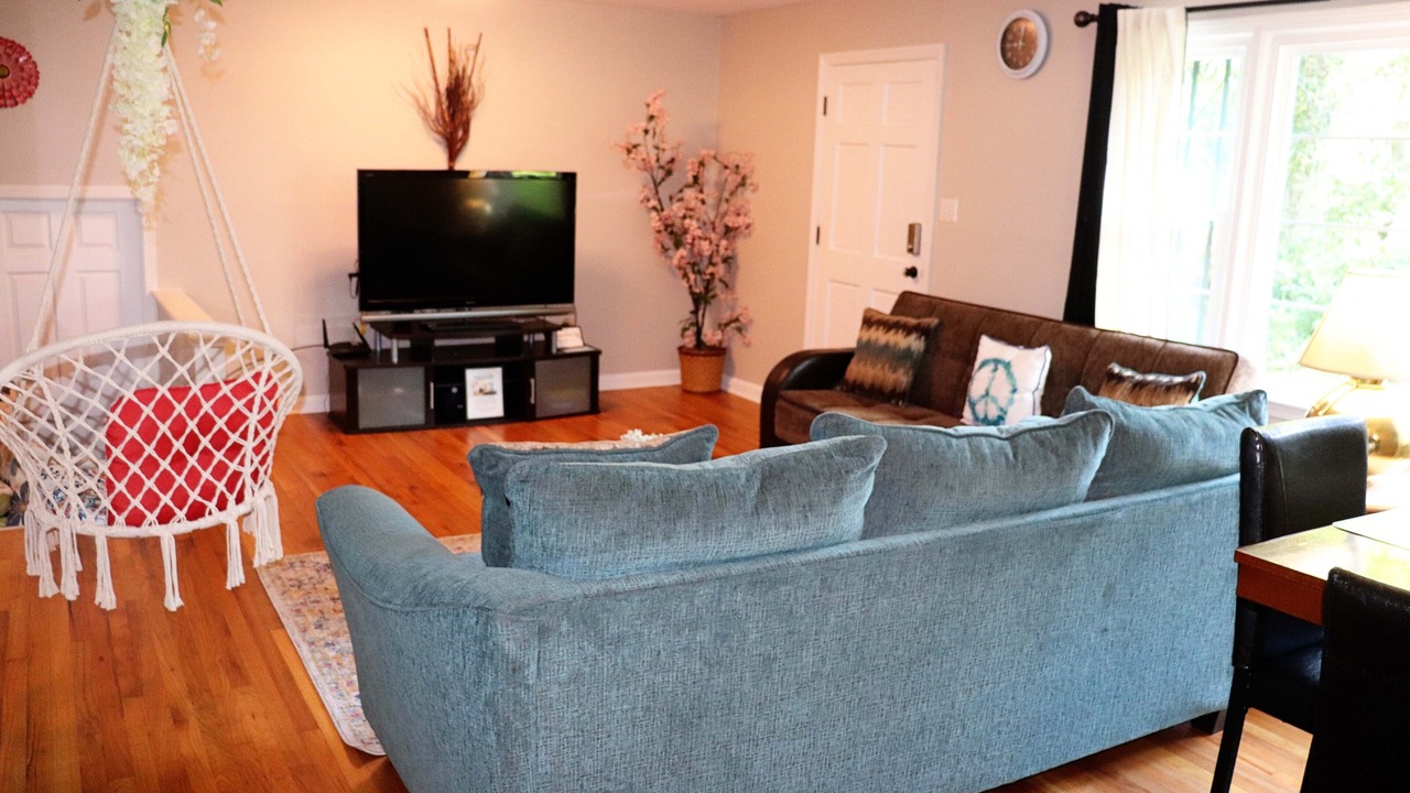 Photo of Livingroom in Macon