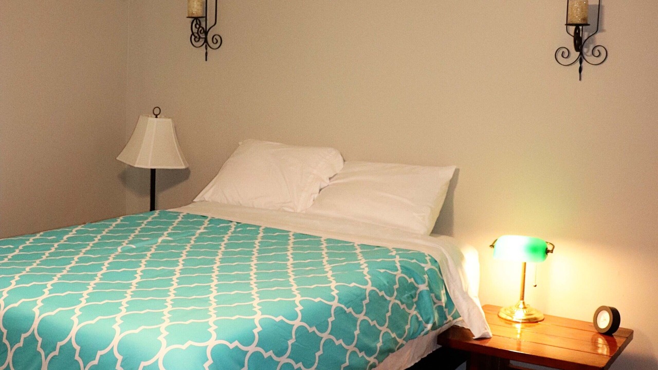 Photo of Bedroom in Macon