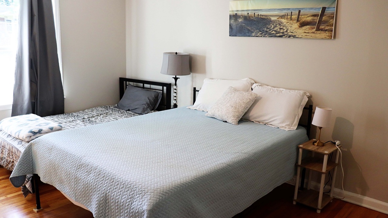 Photo of Bedroom in Macon