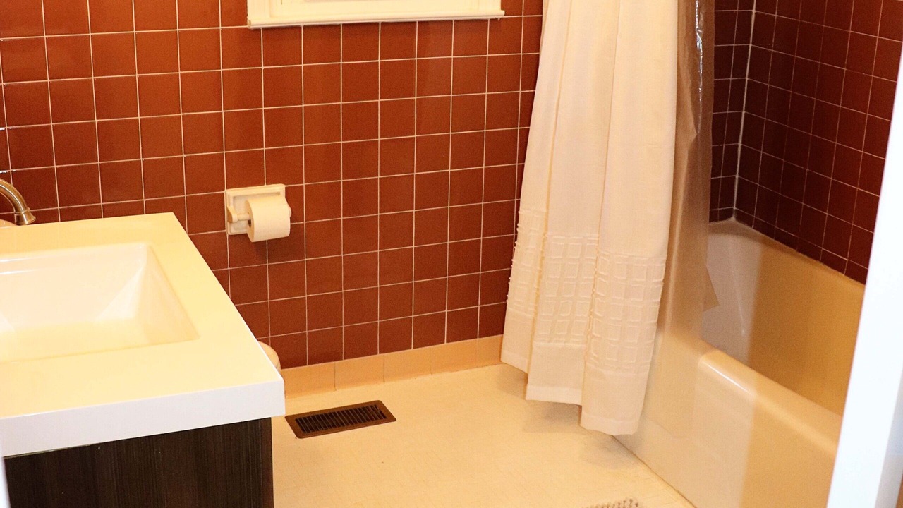 Photo of Bathroom in Macon