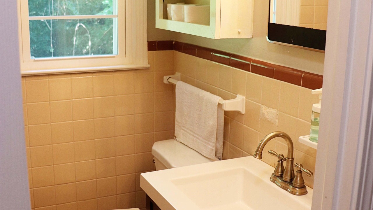 Photo of Bathroom in Macon