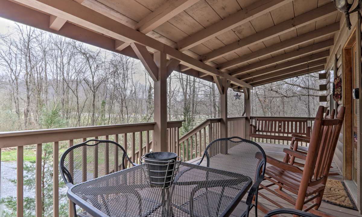 Photo of Outdoor in Cosby