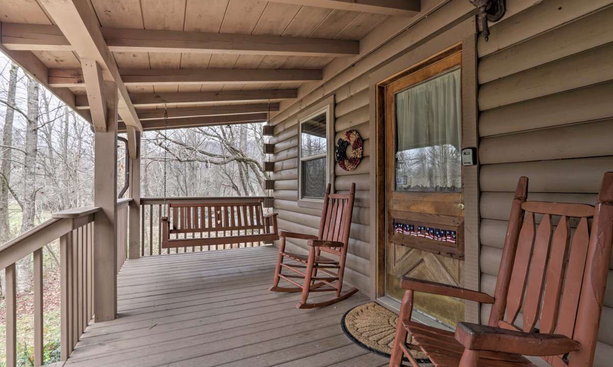 Photo of Outdoor in Cosby