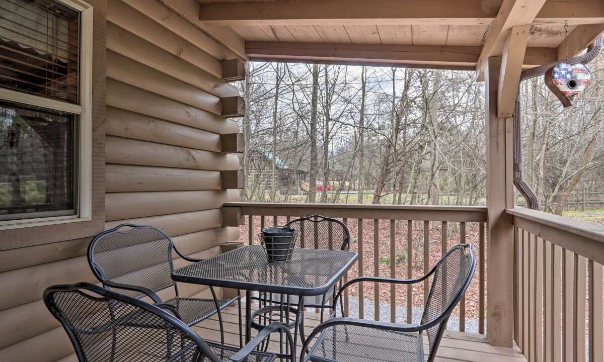 Photo of Outdoor in Cosby