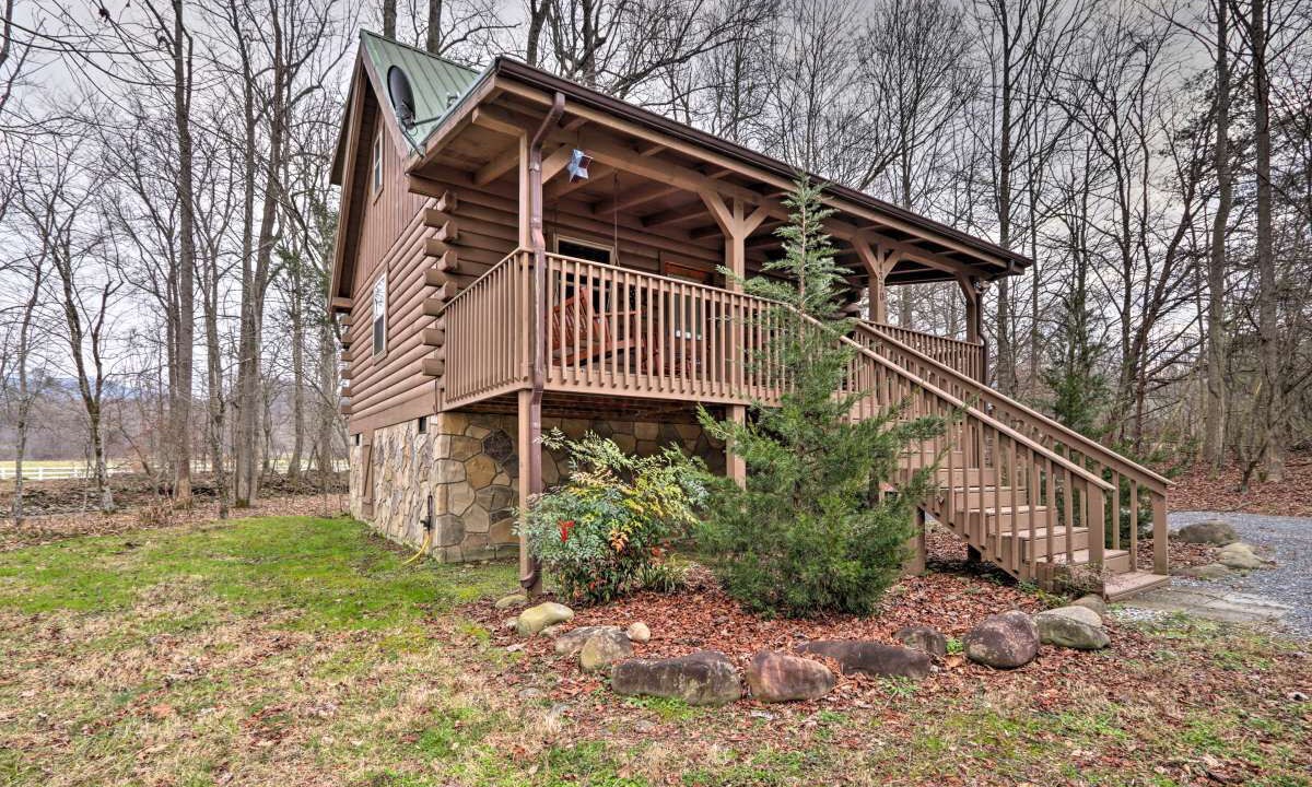 Photo of Outdoor in Cosby