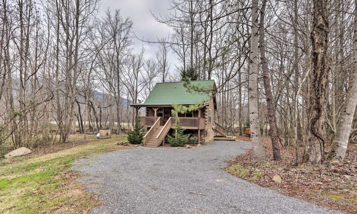 Photo of Outdoor in Cosby