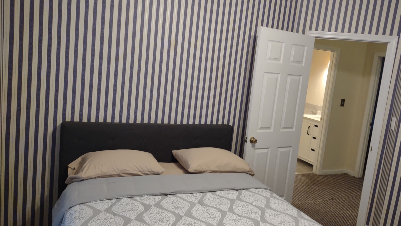 Photo of Bedroom in Macon