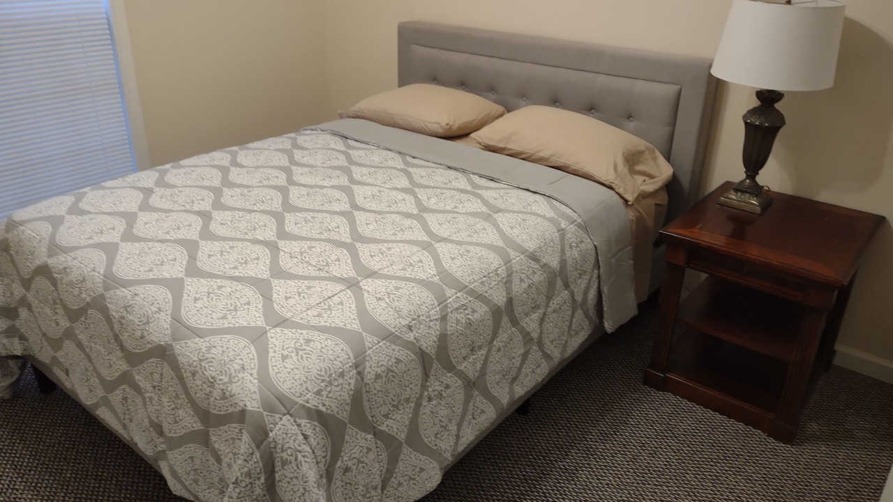 Photo of Bedroom in Macon