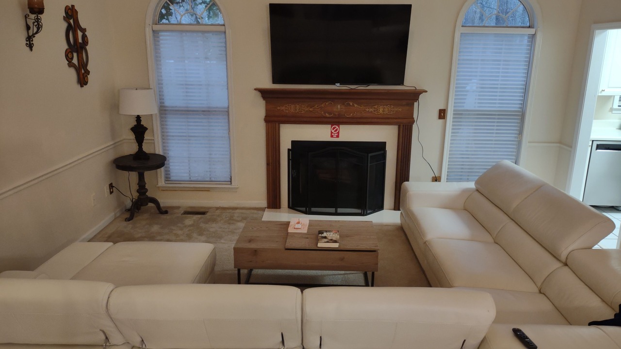 Photo of Bedroom in Macon